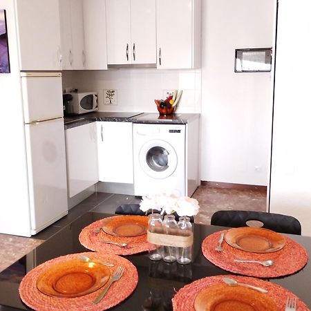 Apartmán Sapphire Waters Salou Exteriér fotografie