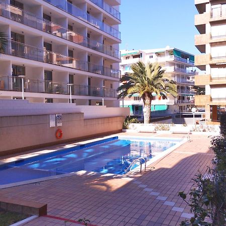 Apartmán Sapphire Waters Salou Exteriér fotografie