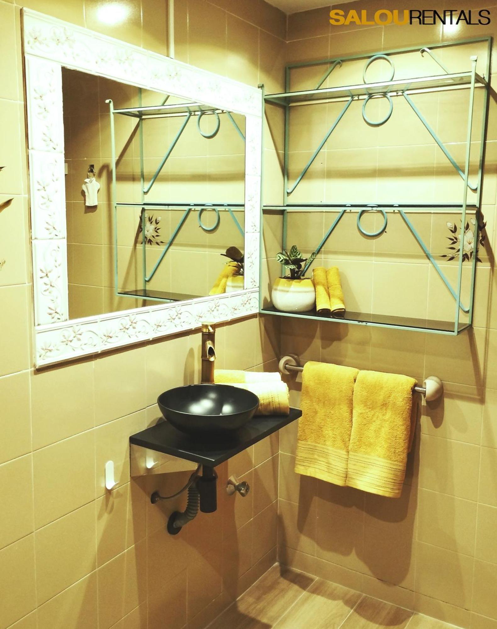 Apartmán Sapphire Waters Salou Exteriér fotografie